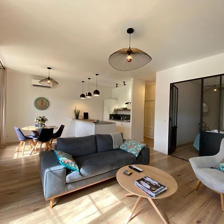 "La Place Du Village" Bédoin Eksteriør billede