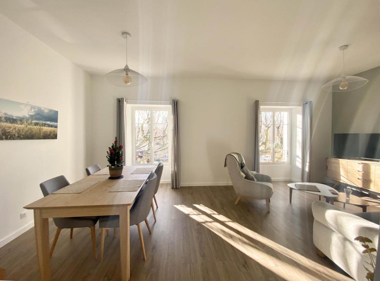 "La Place Du Village" Bédoin Eksteriør billede