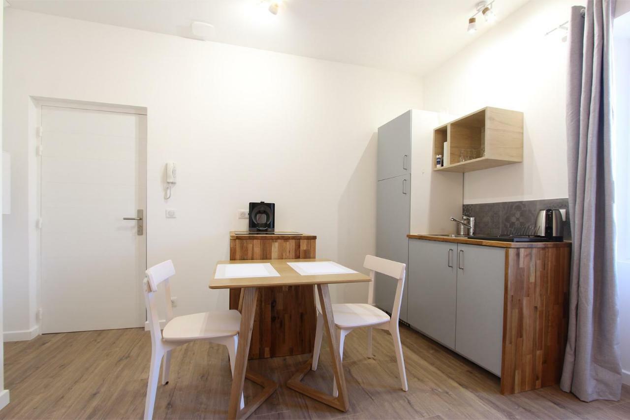 "La Place Du Village" Bédoin Eksteriør billede