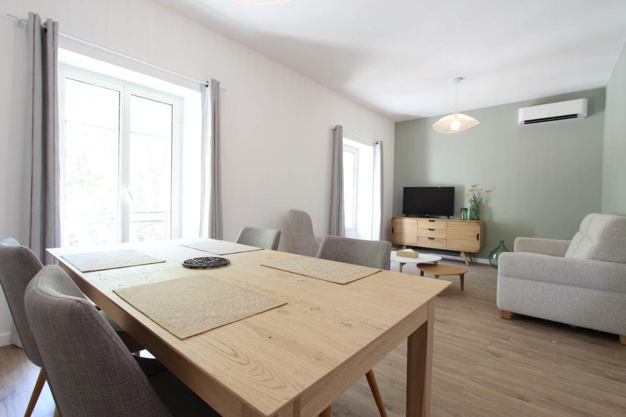 "La Place Du Village" Bédoin Eksteriør billede